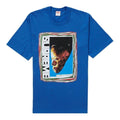 Supreme Masken-T-Shirt Royal
