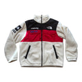 Supreme The North Face Giacca in pile Expedition (FW18) (Usata)