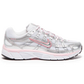 Nike P-6000 White Elemental Pink (Damen)