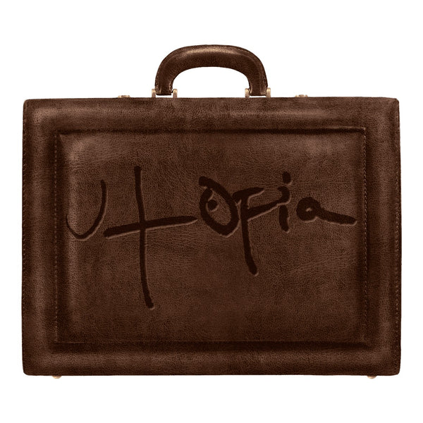 Travis Scott Cactus Jack Utopia Briefcase - Supra Sneakers