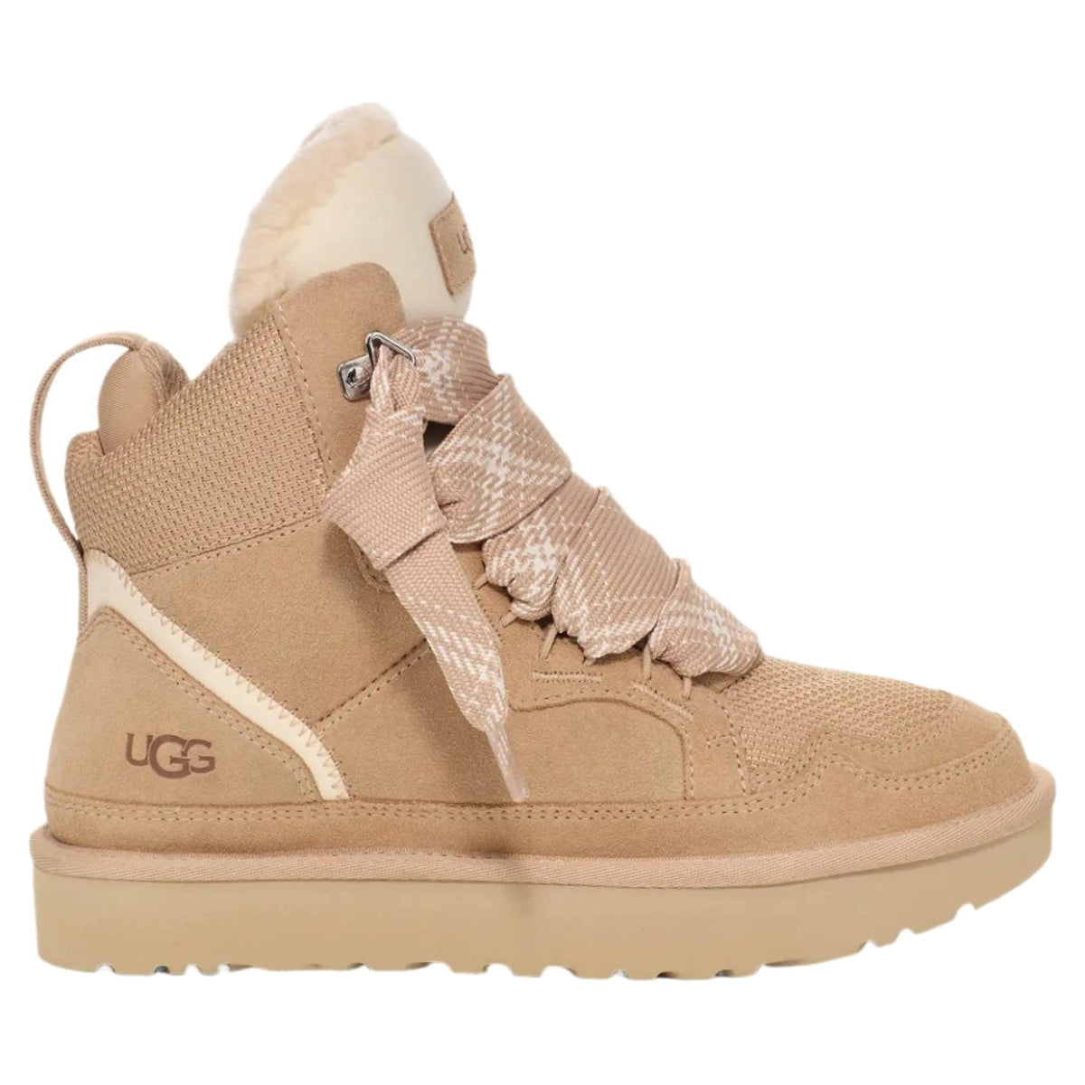 UGG Highmel Driftwood (Women's)