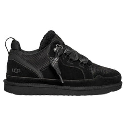 UGG Lowmel Schwarz (Kinder)