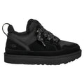 UGG Lowmel Schwarz (Herren)