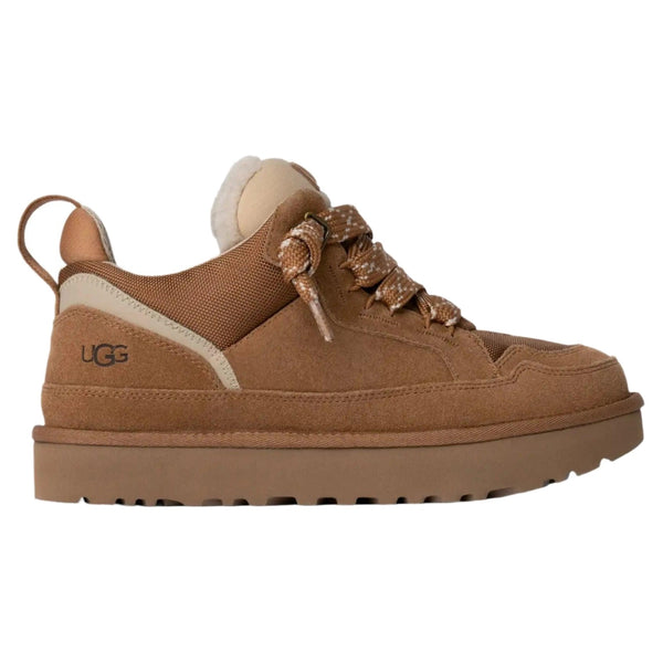 UGG Lowmel Chestnut (Men's) sneakers — photo 1 of 5