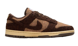 Nike Dunk Low Harris Tweed Sesame (Damen)