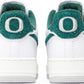 Air Force 1 '07 Premium University of Oregon PE 'Division Street' - Paroissesaintefoy Sneakers Sale Online
