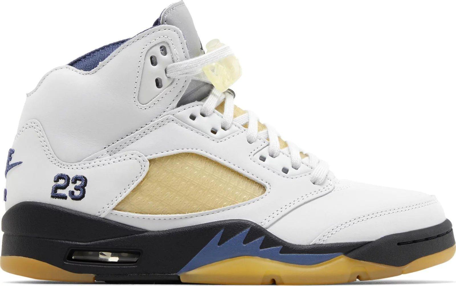 Air jordan v amarillo online