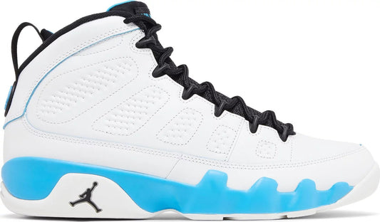 Air Jordan 9 Retro Powder Blue (2024) - Paroissesaintefoy Sneakers Sale Online
