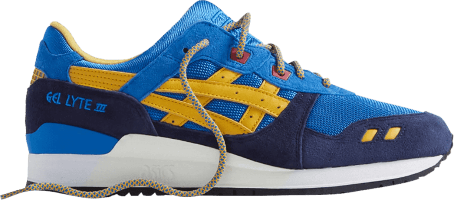 Men Cyclops Opened Box Trading Card Not Included awake ny asics gel preleus ASICS Gel Tgkb5 Sneakers Sale Online 400.00 Lyte III 07 Remastered Kith Marvel X