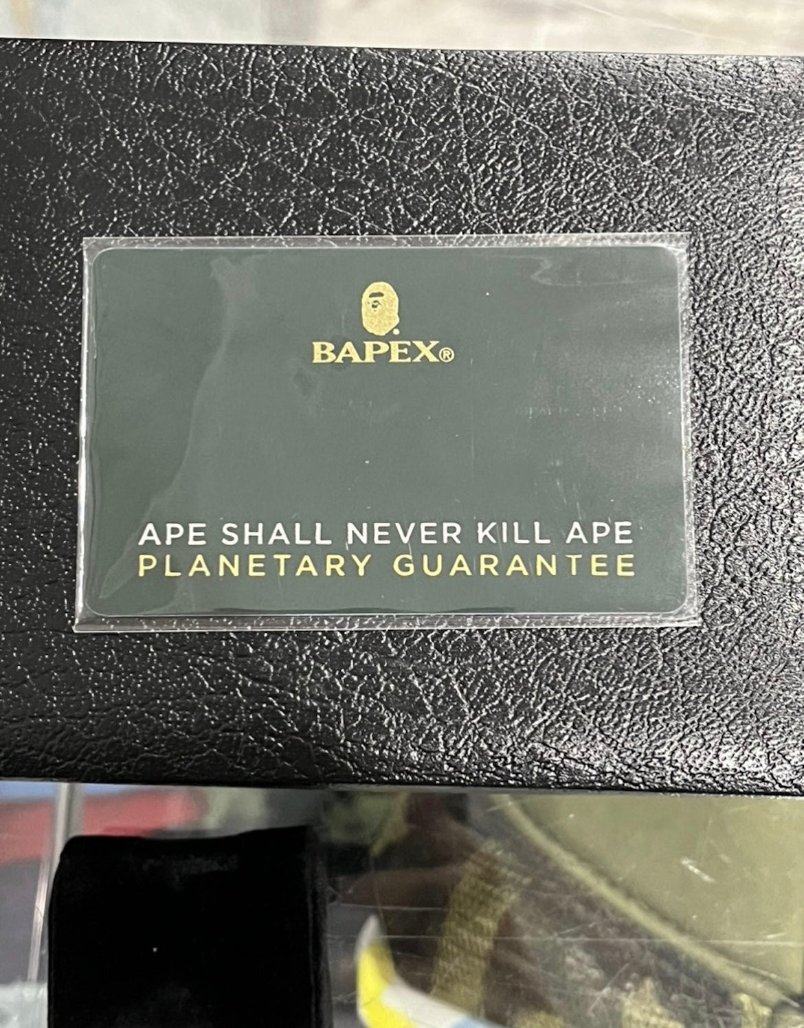 BAPE A Bathing Ape Type 1 Bapex Watch (2022) Pink Silver