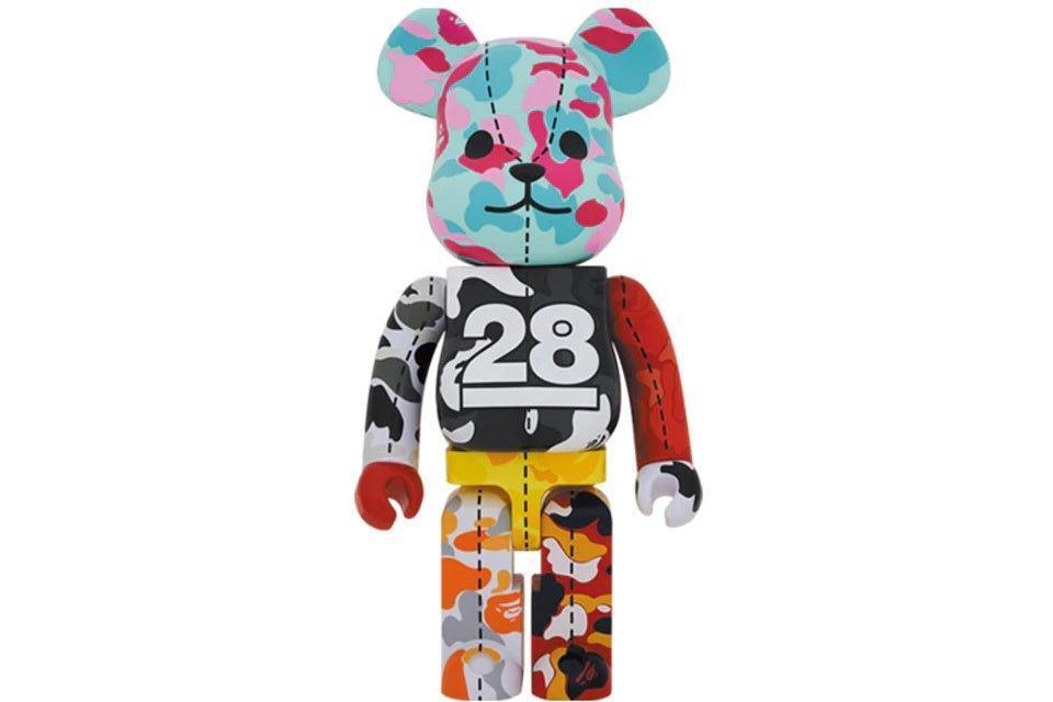 Bearbrick online best sale