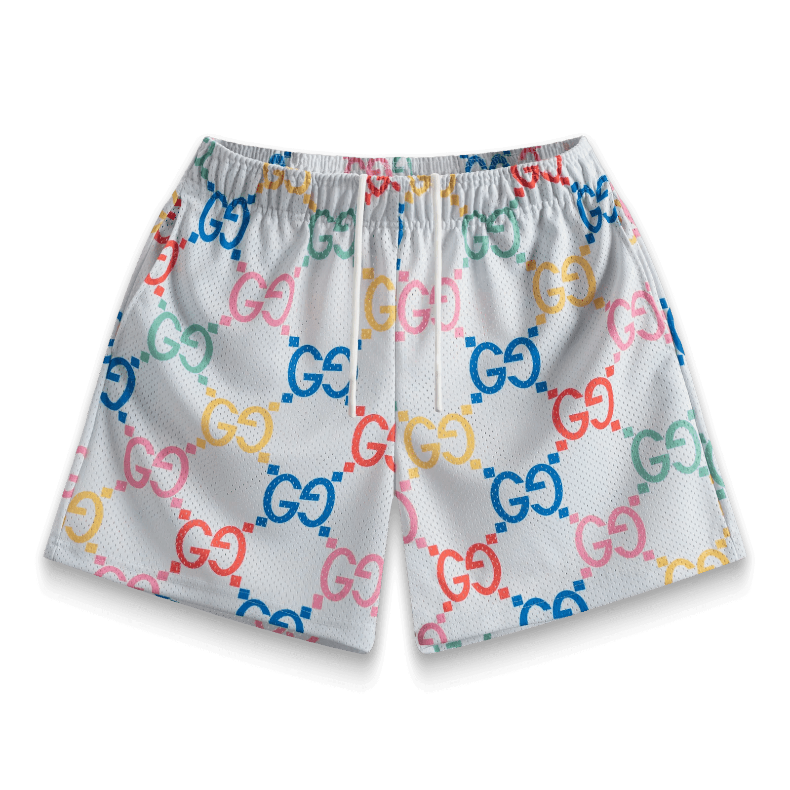 Bravest Studios Mega G Rainbow Shorts - Erlebnisweltfliegenfischen Sneakers Sale Online