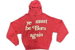 Cactus Plant Flea Market Born Again Hellroter Hoodie