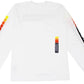 Chrome Hearts Boost L/S T-shirt White - Paroissesaintefoy Sneakers Sale Online