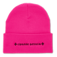 Chrome Hearts Triple Cross Beanie Pink - Paroissesaintefoy Sneakers Sale Online