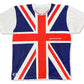 Chrome Hearts Union Jack T-shirt - Paroissesaintefoy Sneakers Sale Online
