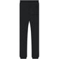 Fear of God Essentials Sweat Pants Black / Stretch Limo - Supra Years Sneakers