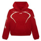 Hellstar Sport Hoodie (Red) - Paroissesaintefoy Sneakers Sale Online