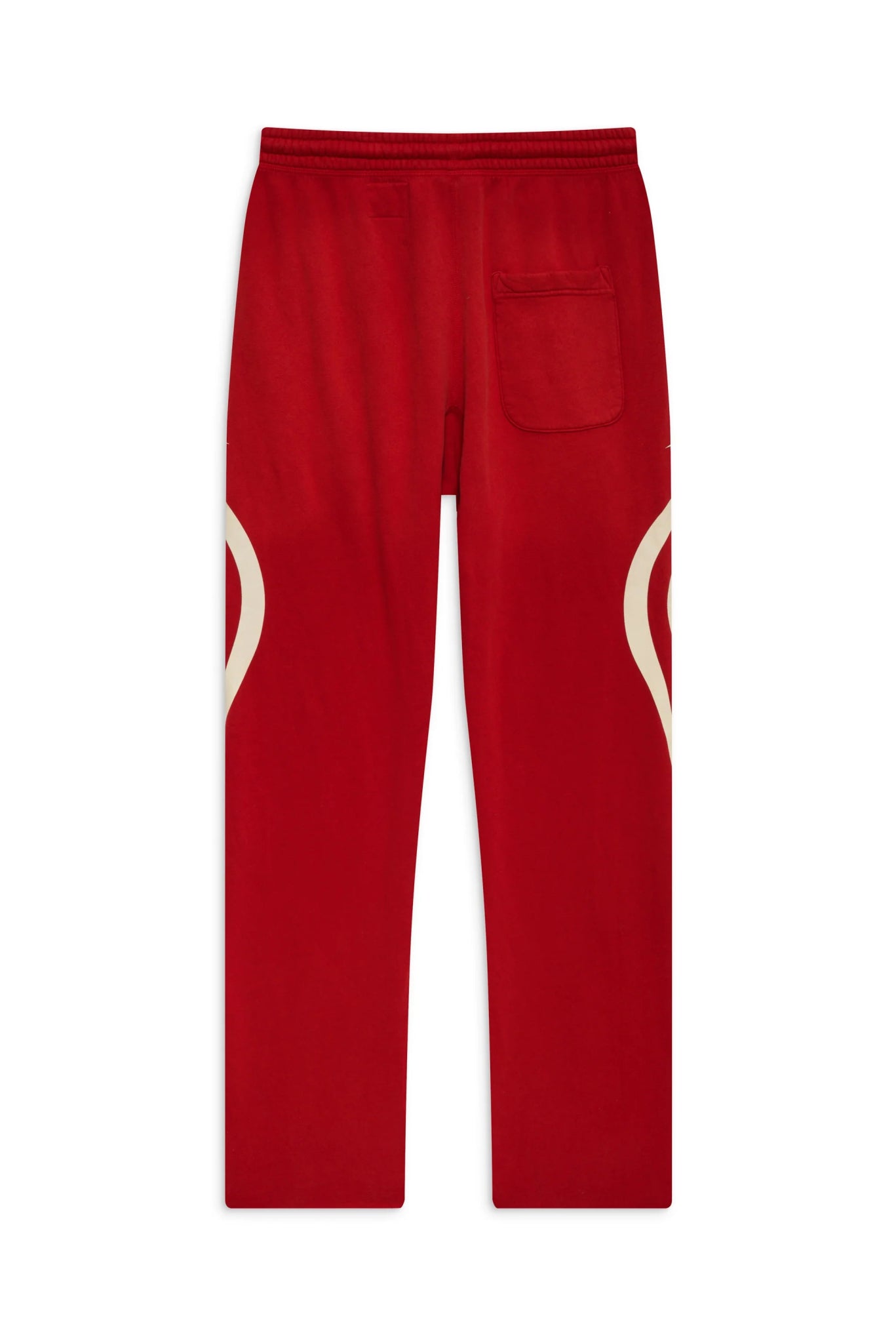Hellstar Sports Sweatpants (Red) - Paroissesaintefoy Sneakers Sale Online