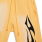 Hellstar Sports Sweatpants (Yellow) - Paroissesaintefoy Sneakers Sale Online