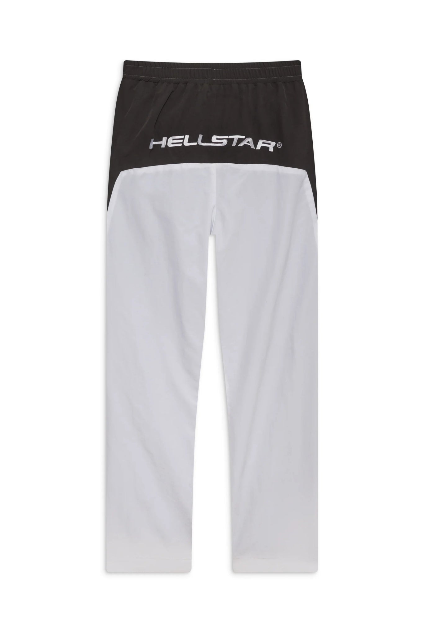 Hellstar Sports White Track Pants - Paroissesaintefoy Sneakers Sale Online