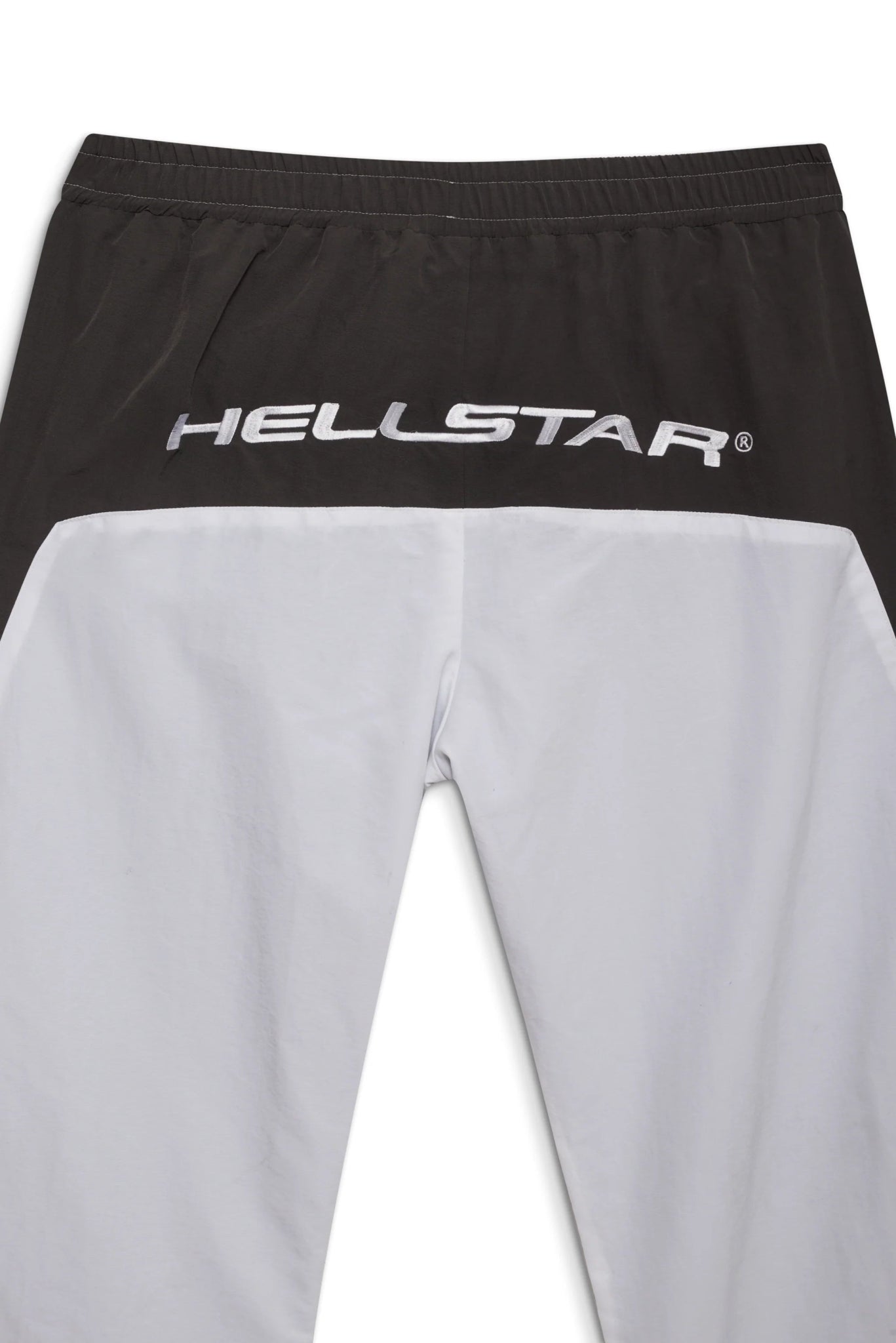 Hellstar Sports White Track Pants - Paroissesaintefoy Sneakers Sale Online