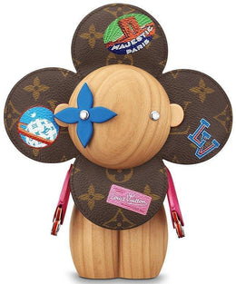Louis Vuitton LV World Tour Vivienne Doll (Limited to 500)