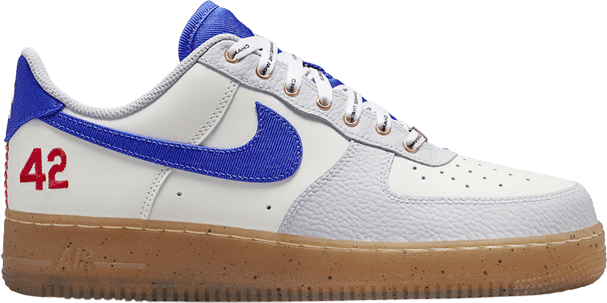 Nike Air Force 1 Low Jackie Robinson - Paroissesaintefoy Sneakers Sale Online