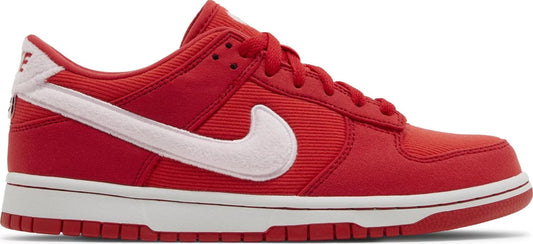 nike dunk low kids valentines day 2024 750777