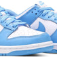 Nike Dunk Low "UNC" University Blue - Paroissesaintefoy Sneakers Sale Online