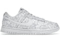Nike Dunk Low Weiß Paisley (W)