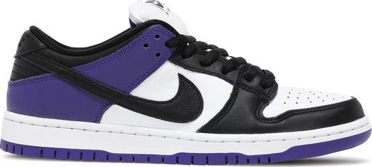 Nike SB Dunk Low Court Purple - Paroissesaintefoy Sneakers Sale Online
