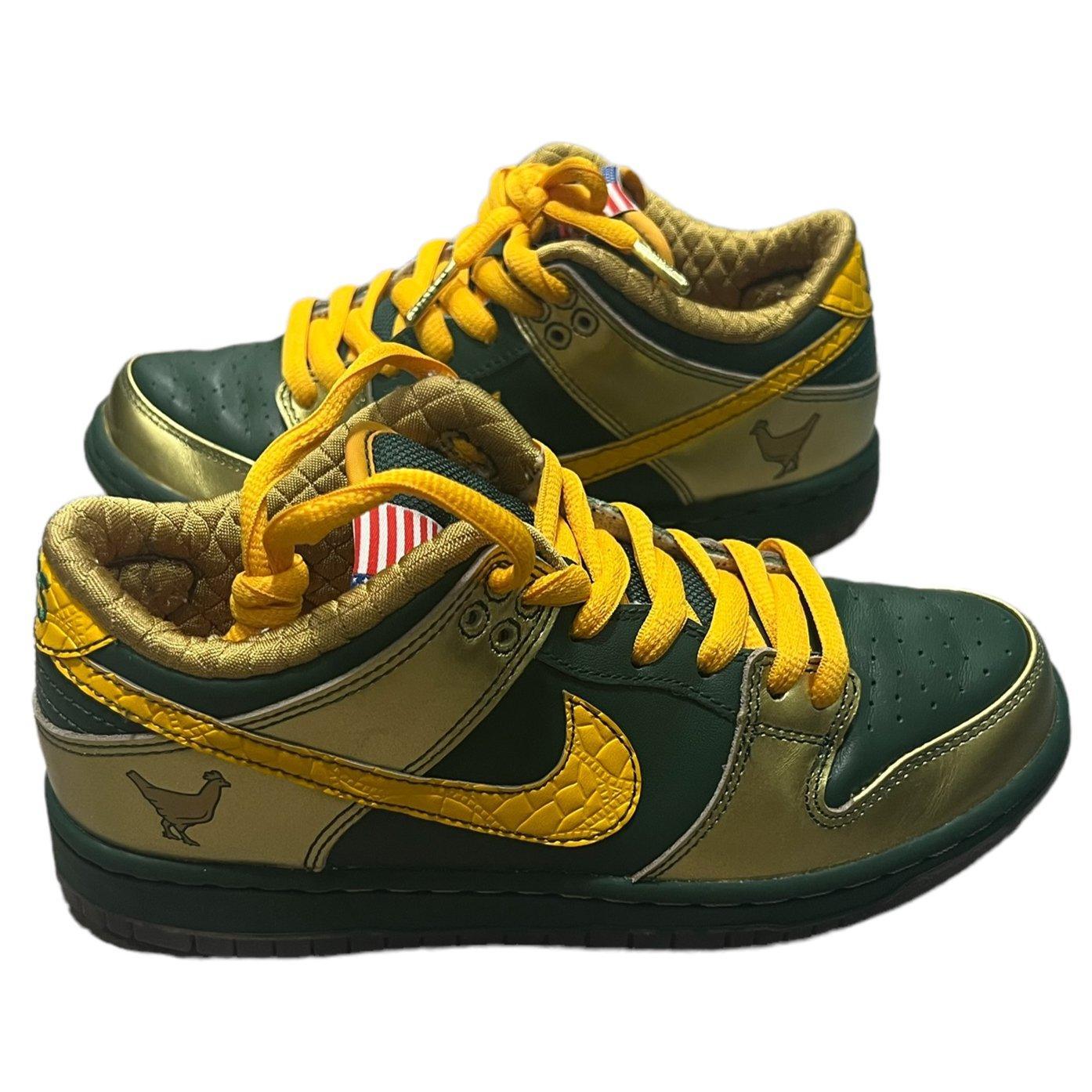 Nike Dunk hotsell Dorenbecher