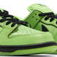 Nike SB Dunk Low The Powerpuff Girls Buttercup - Paroissesaintefoy Sneakers Sale Online