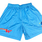 Supra taylor sneakers State Pride Shorts Baby Blue - Supra taylor sneakers