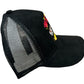 Paroissesaintefoy Sneakers Sale Online State Pride Trucker Hat Black - Paroissesaintefoy Sneakers Sale Online