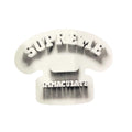 Supreme Immaculate Sticker