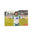 Supreme Maradonna Aufkleber