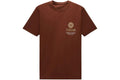 Travis Scott CACT.US CORP x Nike U NRG BH T-Shirt Braun