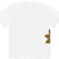 Travis Scott Cactus Jack Wolf T-shirt White - Paroissesaintefoy Sneakers Sale Online