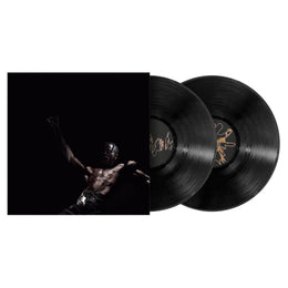Travis Scott Utopia 2 Dischi Vinile LP Copertina I