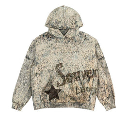 Travis Scott Utopia Hoodie aus Los Angeles