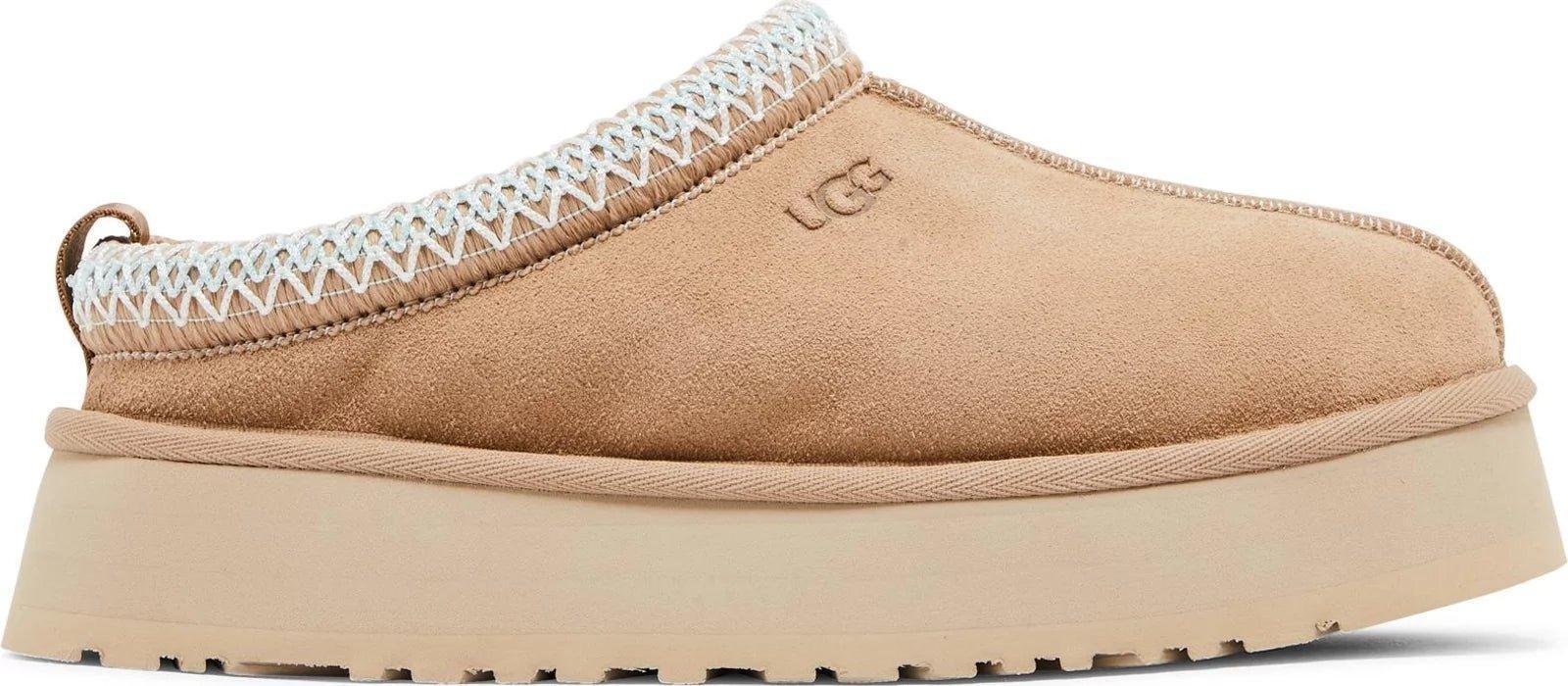Sand ugg slippers discount