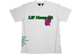 Vlone Yams Day Lil Newport T-Shirt Weiß