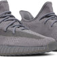 Yeezy Boost 350 V2 Steel Grey - Paroissesaintefoy Sneakers Sale Online