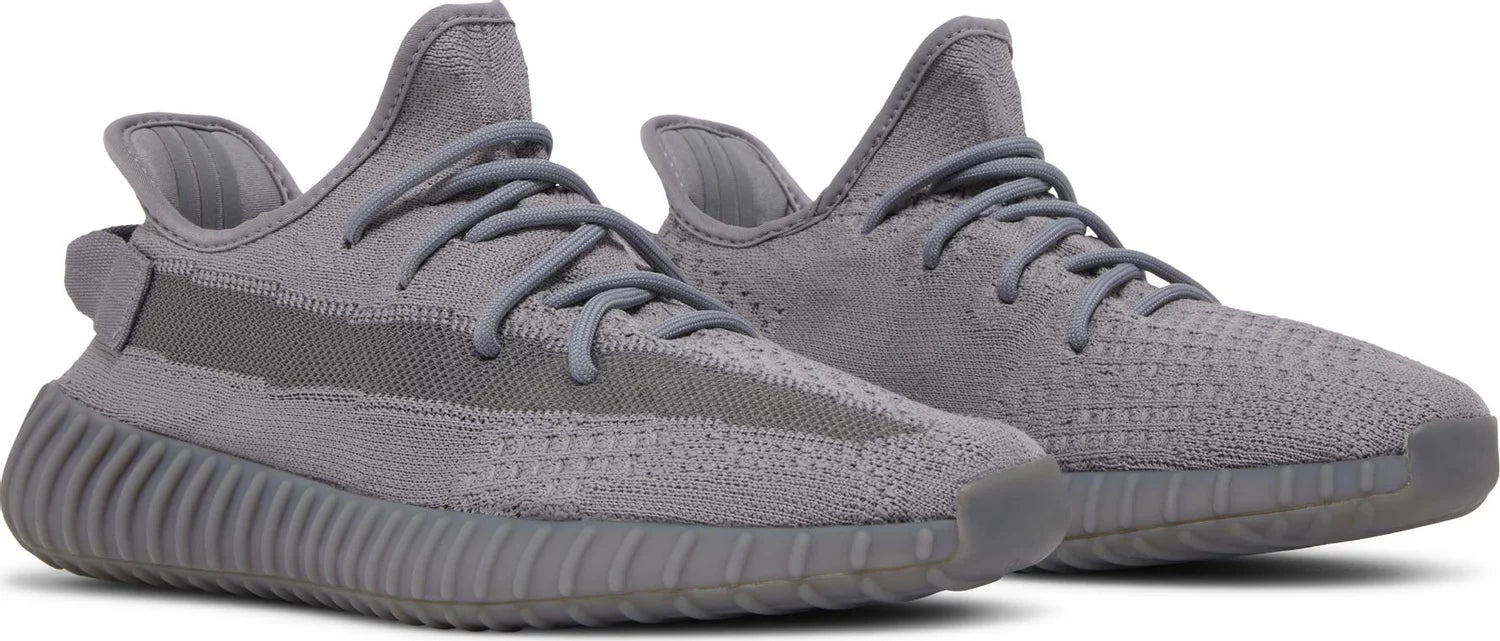 Yeezy Boost 350 V2 Steel Grey - Paroissesaintefoy Sneakers Sale Online