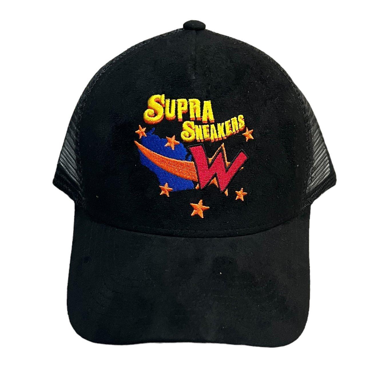 Hats - Supra Sneakers