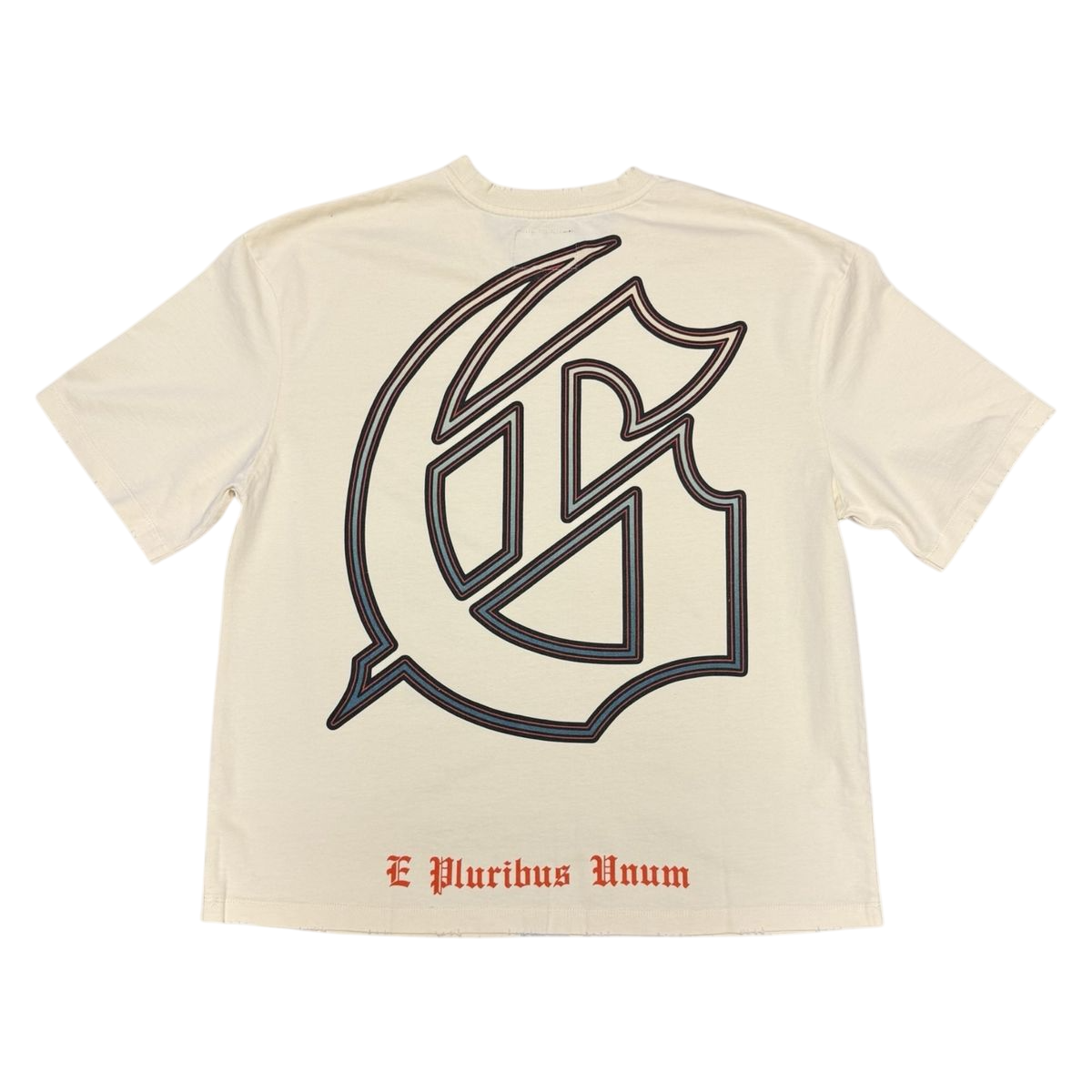 Godspeed Pit Stop: Tokyo T-Shirt Bone