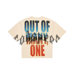 Godspeed Top Spin T-Shirt Bone - Image 2