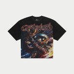 Godspeed Podium Dreams T-Shirt Black - Image 4